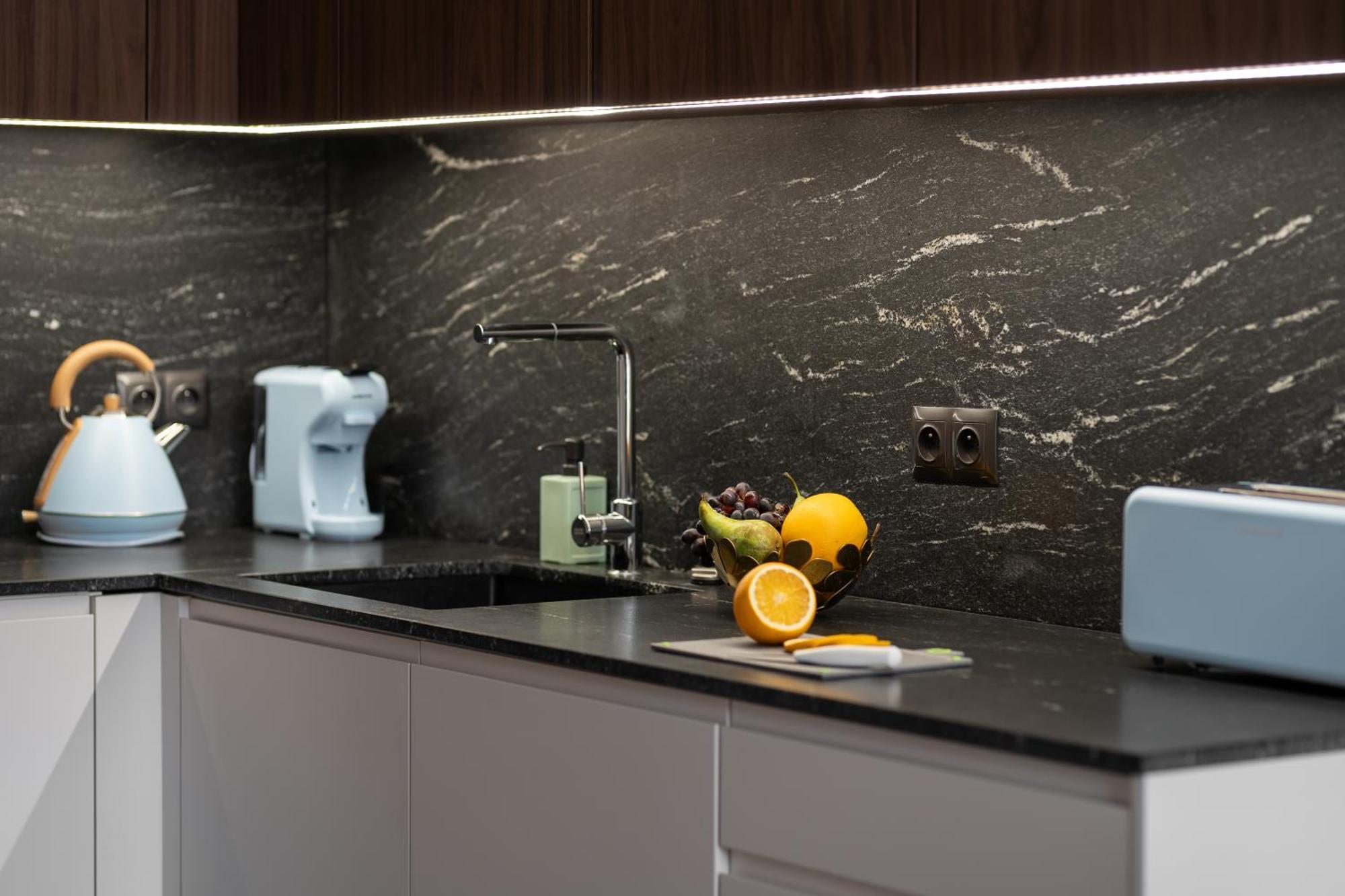 Scala 60D City Center Apartments With Parking By Lion Apartments Gdańsk Eksteriør bilde